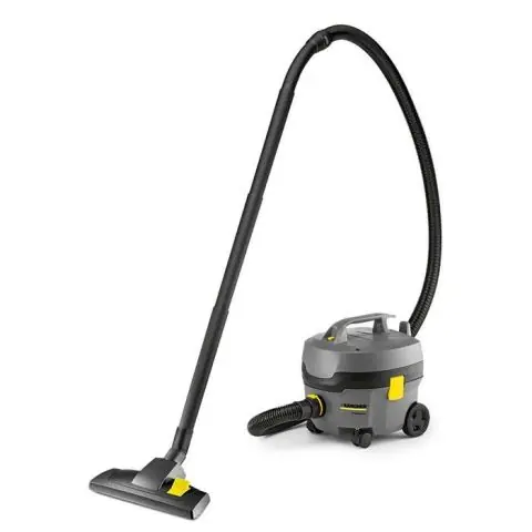 Kundfavorit Kärcher Professional T 7/1 Classic Dammsugare